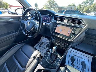 2018 Volkswagen Tiguan SEL 3VV5B7AX1JM163647 in Orlando, FL 31