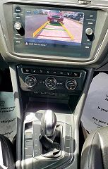 2018 Volkswagen Tiguan SE 3VV3B7AXXJM033308 in Richmond, CA 14