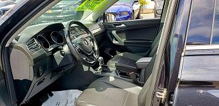 2018 Volkswagen Tiguan SE 3VV3B7AXXJM033308 in Richmond, CA 7