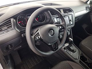 2018 Volkswagen Tiguan S 3VV1B7AX6JM015296 in Riviera Beach, FL 22