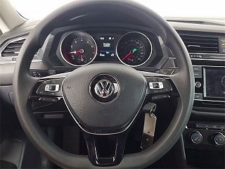 2018 Volkswagen Tiguan S 3VV1B7AX6JM015296 in Riviera Beach, FL 23