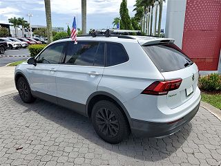 2018 Volkswagen Tiguan S 3VV1B7AX6JM015296 in Riviera Beach, FL 5