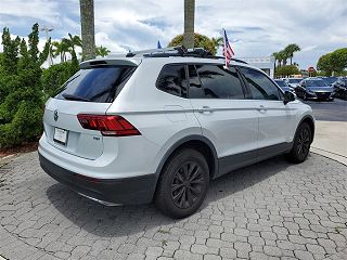 2018 Volkswagen Tiguan S 3VV1B7AX6JM015296 in Riviera Beach, FL 7