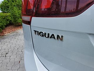 2018 Volkswagen Tiguan S 3VV1B7AX6JM015296 in Riviera Beach, FL 9