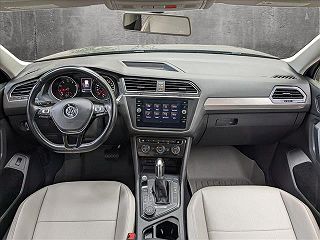 2018 Volkswagen Tiguan SEL 3VV2B7AX7JM157743 in Roseville, CA 20