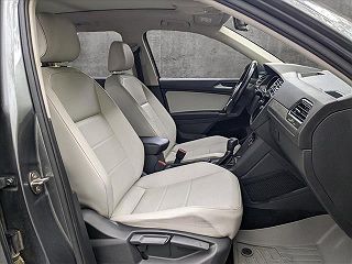 2018 Volkswagen Tiguan SEL 3VV2B7AX7JM157743 in Roseville, CA 23