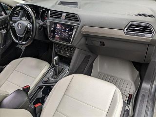 2018 Volkswagen Tiguan SEL 3VV2B7AX7JM157743 in Roseville, CA 24