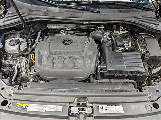 2018 Volkswagen Tiguan SEL 3VV2B7AX7JM157743 in Roseville, CA 25