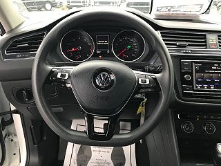 2018 Volkswagen Tiguan S 3VV0B7AXXJM106891 in Salt Lake City, UT 13