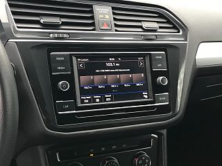 2018 Volkswagen Tiguan S 3VV0B7AXXJM106891 in Salt Lake City, UT 15