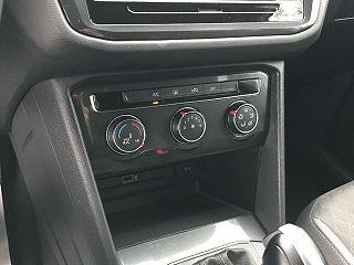 2018 Volkswagen Tiguan S 3VV0B7AXXJM106891 in Salt Lake City, UT 18