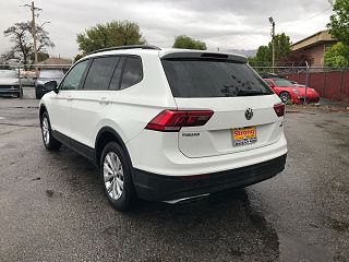 2018 Volkswagen Tiguan S 3VV0B7AXXJM106891 in Salt Lake City, UT 5