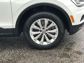 2018 Volkswagen Tiguan S 3VV0B7AXXJM106891 in Salt Lake City, UT 9
