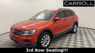 2018 Volkswagen Tiguan SE 3VV3B7AX3JM188220 in Sanford, FL 1