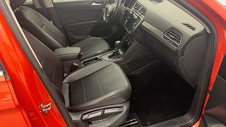 2018 Volkswagen Tiguan SE 3VV3B7AX3JM188220 in Sanford, FL 24