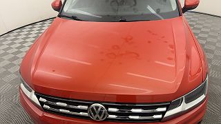 2018 Volkswagen Tiguan SE 3VV3B7AX3JM188220 in Sanford, FL 3
