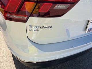 2018 Volkswagen Tiguan SEL 3VV5B7AX9JM128600 in Texarkana, TX 16