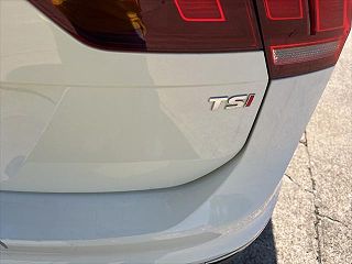 2018 Volkswagen Tiguan SEL 3VV5B7AX9JM128600 in Texarkana, TX 17