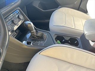 2018 Volkswagen Tiguan SEL 3VV5B7AX9JM128600 in Texarkana, TX 18