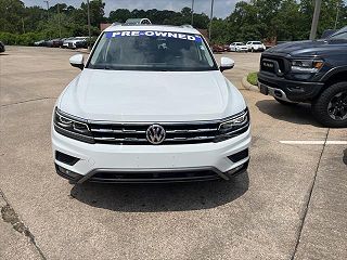 2018 Volkswagen Tiguan SEL 3VV5B7AX9JM128600 in Texarkana, TX 6