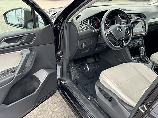 2018 Volkswagen Tiguan SE 3VV3B7AXXJM002284 in Ventura, CA 12