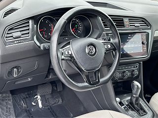 2018 Volkswagen Tiguan SE 3VV3B7AXXJM002284 in Ventura, CA 13