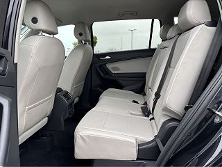 2018 Volkswagen Tiguan SE 3VV3B7AXXJM002284 in Ventura, CA 24