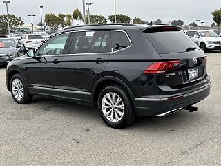 2018 Volkswagen Tiguan SE 3VV3B7AXXJM002284 in Ventura, CA 8
