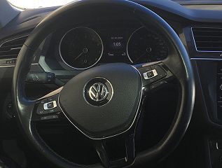 2018 Volkswagen Tiguan SEL 3VV2B7AX9JM016771 in Waterville, ME 10