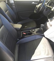 2018 Volkswagen Tiguan SEL 3VV2B7AX9JM016771 in Waterville, ME 7