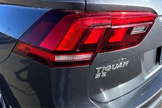 2018 Volkswagen Tiguan SE 3VV2B7AX0JM098308 in Yakima, WA 17