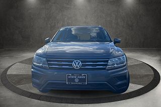 2018 Volkswagen Tiguan SE 3VV2B7AX0JM098308 in Yakima, WA 8