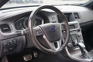 2018 Volvo S60 T6 Polestar YV1A0MTWXJ2453537 in Edmonds, WA 13
