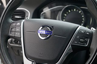 2018 Volvo S60 T6 Polestar YV1A0MTWXJ2453537 in Edmonds, WA 21