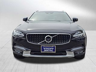 2018 Volvo V90 T5 YV4102NK9J1019794 in Seattle, WA 8