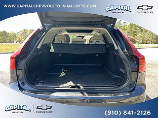2018 Volvo V90 T6 YV4A22NL6J1022896 in Shallotte, NC 1
