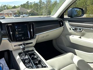 2018 Volvo V90 T6 YV4A22NL6J1022896 in Shallotte, NC 10