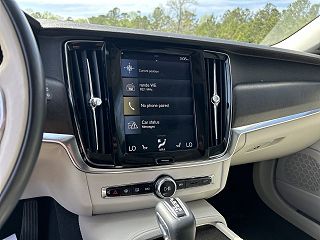 2018 Volvo V90 T6 YV4A22NL6J1022896 in Shallotte, NC 16