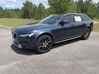 2018 Volvo V90 T6 YV4A22NL6J1022896 in Shallotte, NC 25