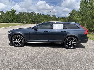 2018 Volvo V90 T6 YV4A22NL6J1022896 in Shallotte, NC 26