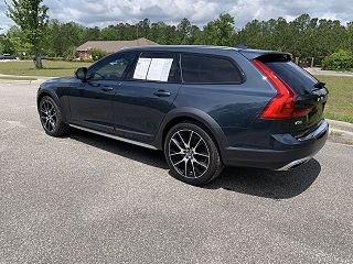 2018 Volvo V90 T6 YV4A22NL6J1022896 in Shallotte, NC 27