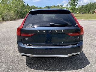 2018 Volvo V90 T6 YV4A22NL6J1022896 in Shallotte, NC 28