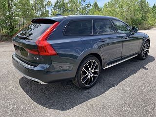 2018 Volvo V90 T6 YV4A22NL6J1022896 in Shallotte, NC 29