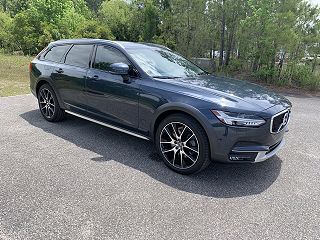 2018 Volvo V90 T6 YV4A22NL6J1022896 in Shallotte, NC 31
