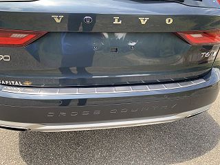 2018 Volvo V90 T6 YV4A22NL6J1022896 in Shallotte, NC 38