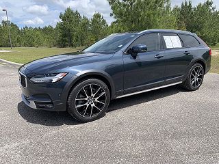 2018 Volvo V90 T6 YV4A22NL6J1022896 in Shallotte, NC 41