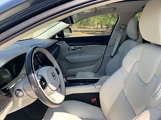 2018 Volvo V90 T6 YV4A22NL6J1022896 in Shallotte, NC 5