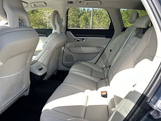 2018 Volvo V90 T6 YV4A22NL6J1022896 in Shallotte, NC 8