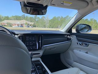 2018 Volvo V90 T6 YV4A22NL6J1022896 in Shallotte, NC 9