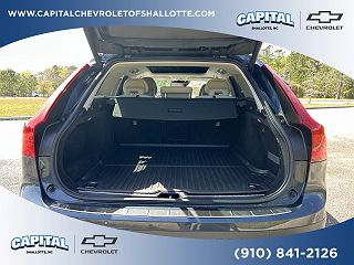 2018 Volvo V90 T6 YV4A22NL6J1022896 in Shallotte, NC